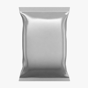 Chips Bag