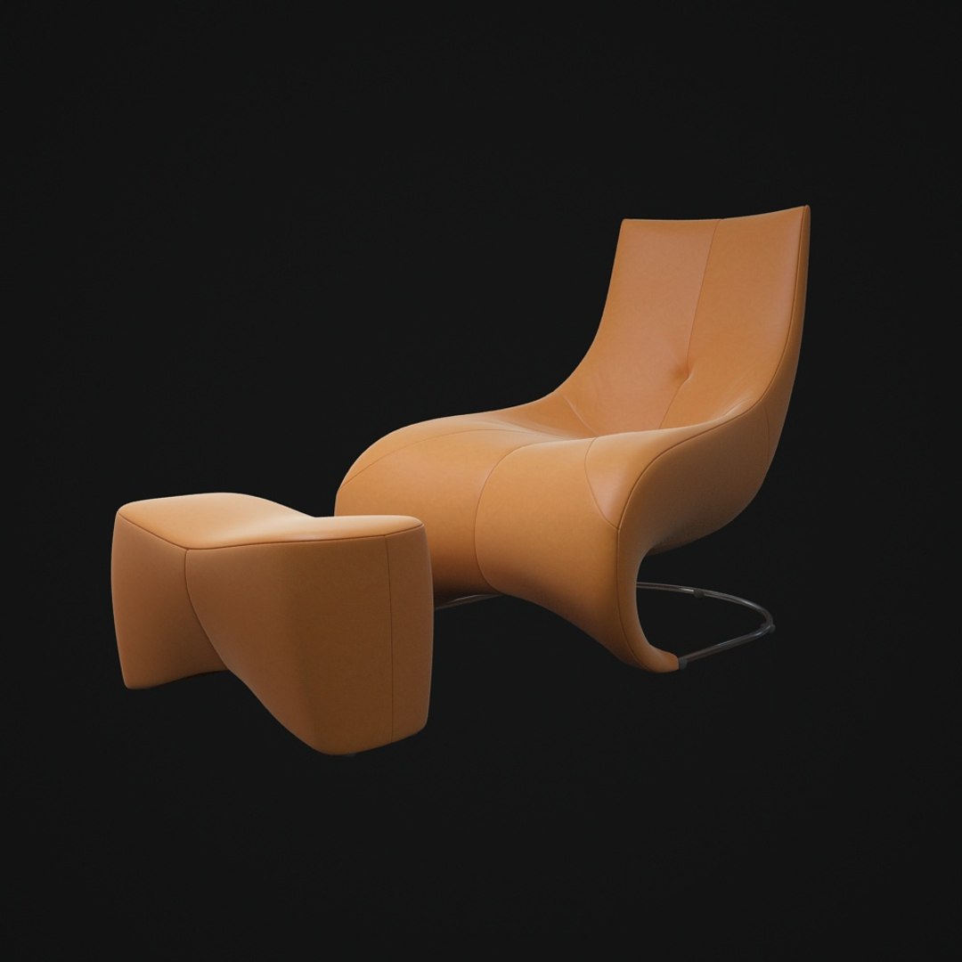 2013luxuryloungers 3d max