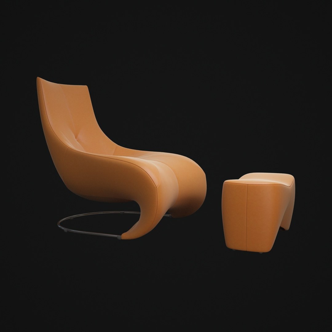 2013luxuryloungers 3d max