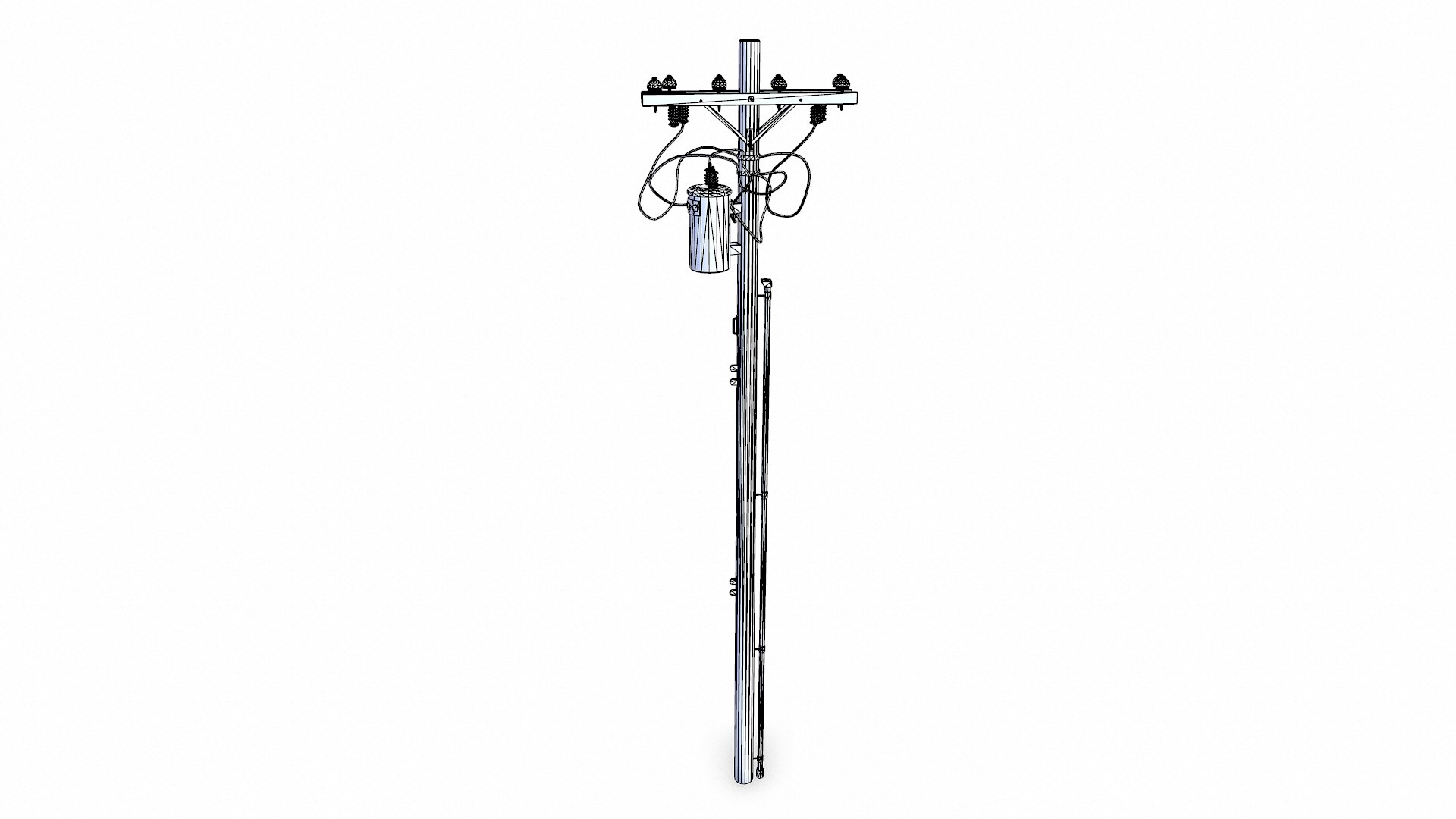 Countryside Electric Pole Low-poly PBR 3D model https://p.turbosquid.com/ts-thumb/CE/sXAbc7/5P/screenshot017/png/1766322964/1920x1080/fit_q87/c8181700b27e3ae61a9210401723ba055d127591/screenshot017.jpg