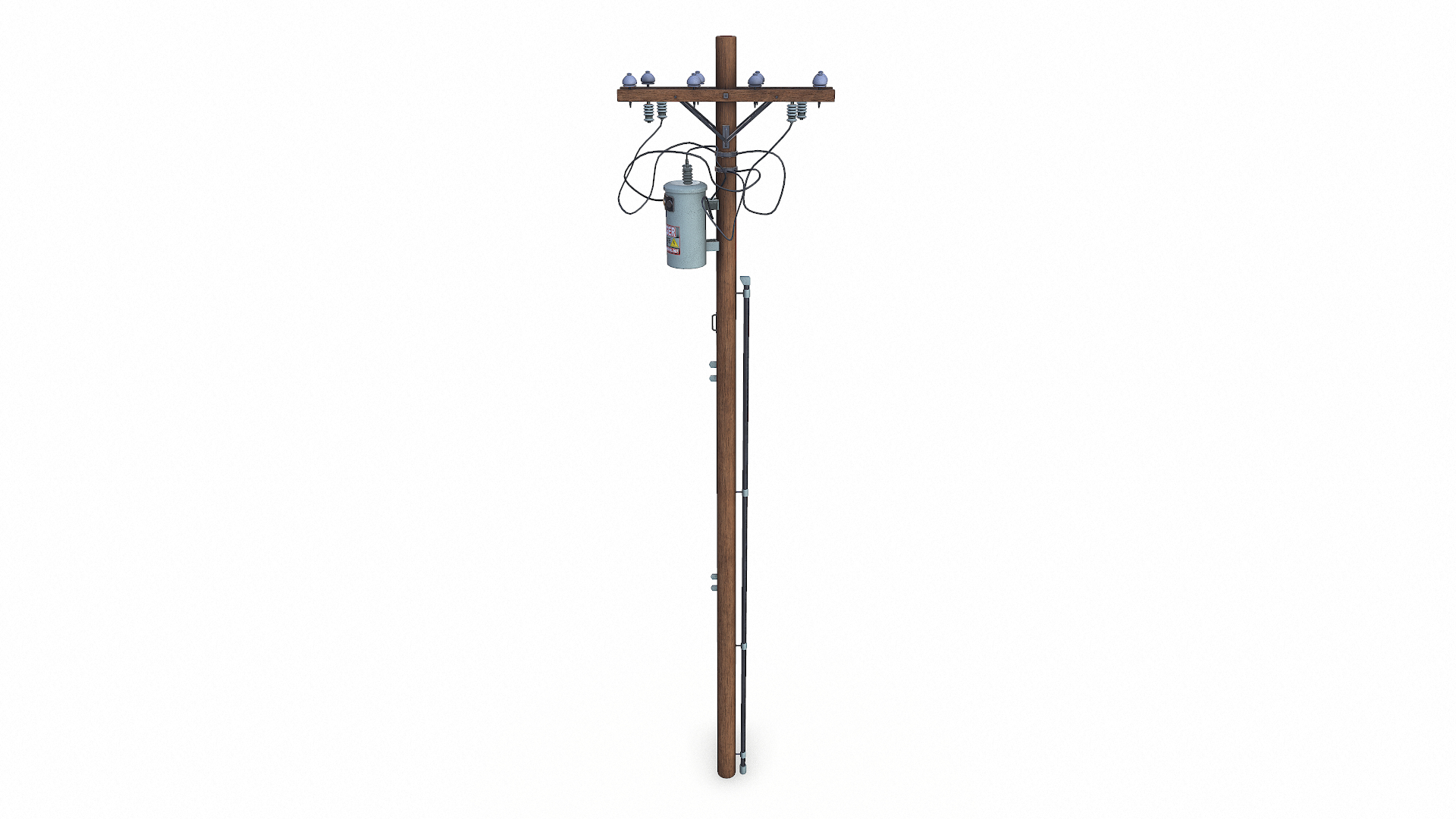 Countryside Electric Pole Low-poly PBR 3D model https://p.turbosquid.com/ts-thumb/CE/sXAbc7/Hc/a/png/1766322970/1920x1080/turn_fit_q99/7cce9b98aac91cbc097674384af4793e36a4d8a1/a-1.jpg