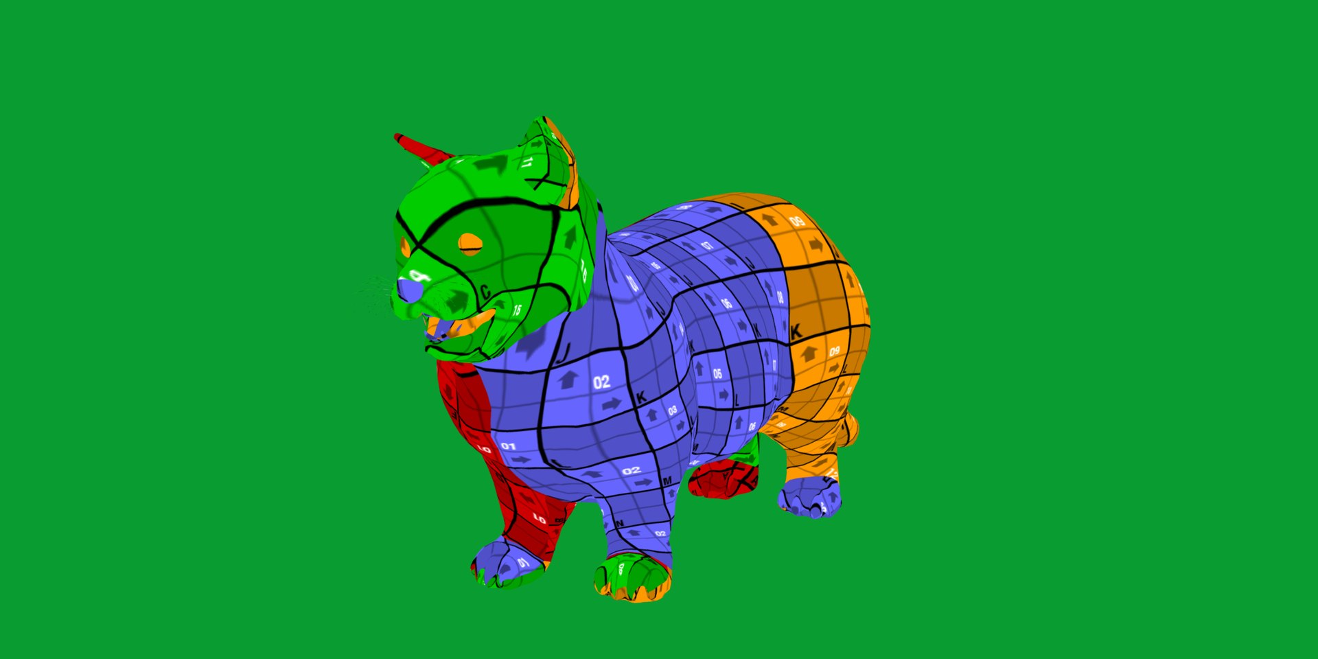 Munchkin Cat 3D model https://p.turbosquid.com/ts-thumb/CE/uUlFLJ/9v/munchkin27/png/1791007836/1920x1080/fit_q87/195e04fb3462fa187593f6b1cd3590c4702fd517/munchkin27.jpg