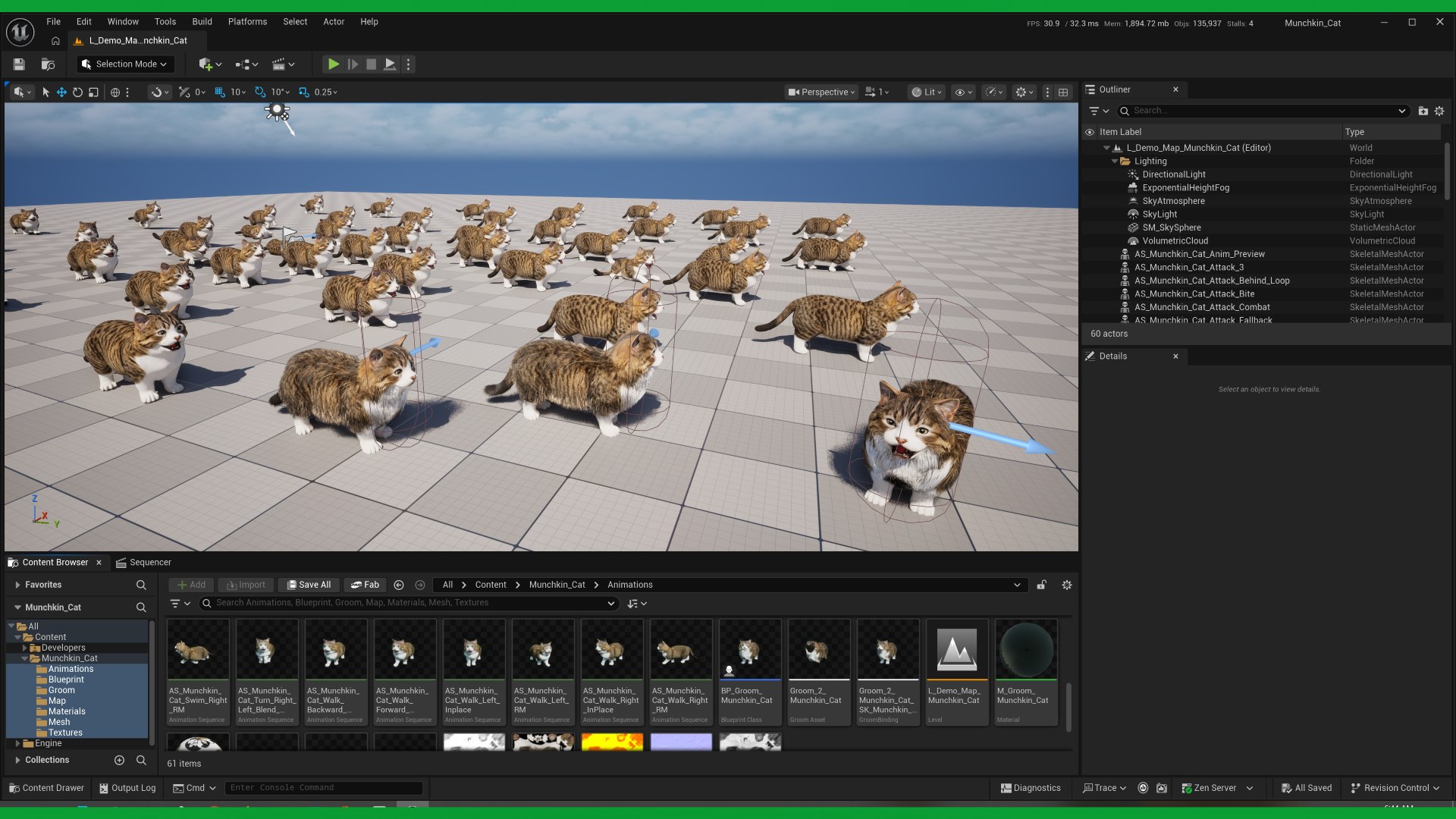 Munchkin Cat 3D model https://p.turbosquid.com/ts-thumb/CE/uUlFLJ/MI/dwarf_cat1/png/1791007856/1920x1080/fit_q87/957b493b6b01fda07becd9dfaf0e451a412d58af/dwarf_cat1.jpg