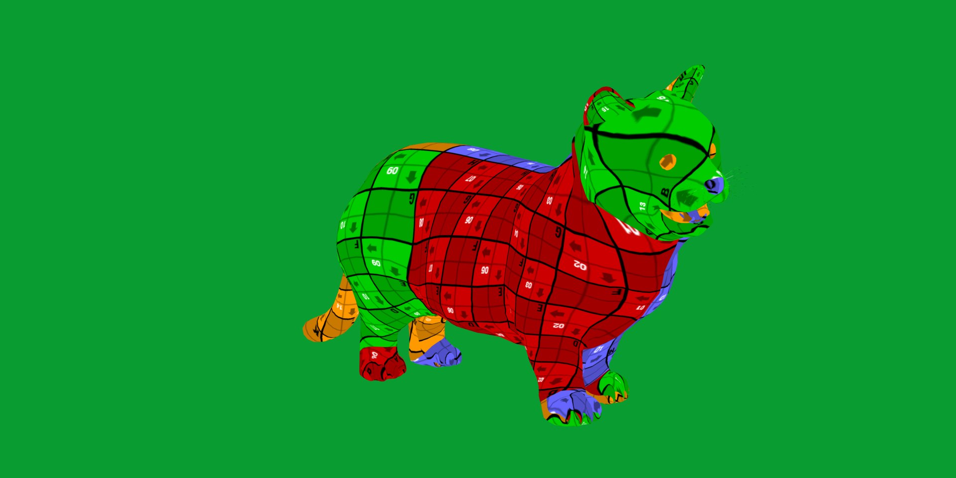 Munchkin Cat 3D model https://p.turbosquid.com/ts-thumb/CE/uUlFLJ/Vl/munchkin28/png/1791007837/1920x1080/fit_q87/829ea08ce9e2123c475560a21b0884e6afd173c8/munchkin28.jpg