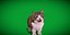 Munchkin Cat
