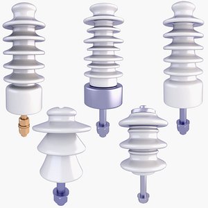 Medium Low Voltage Insulators v11