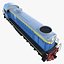 内燃机车TEM-2