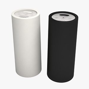 Salt & Pepper Shakers