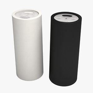 Salt & Pepper Shakers