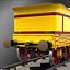 Stephensons Patentlokomotive von 1836
