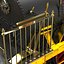 Stephensons Patentlokomotive von 1836