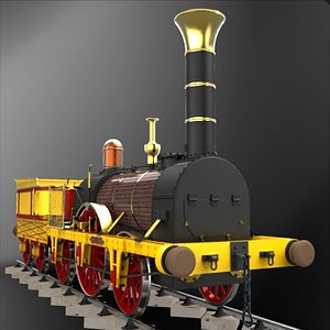 maya 1836 stephenson s patent