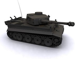 Tiger