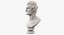 Adam Moltke Bust