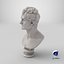 Adam Moltke Bust