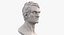 Adam Moltke Bust