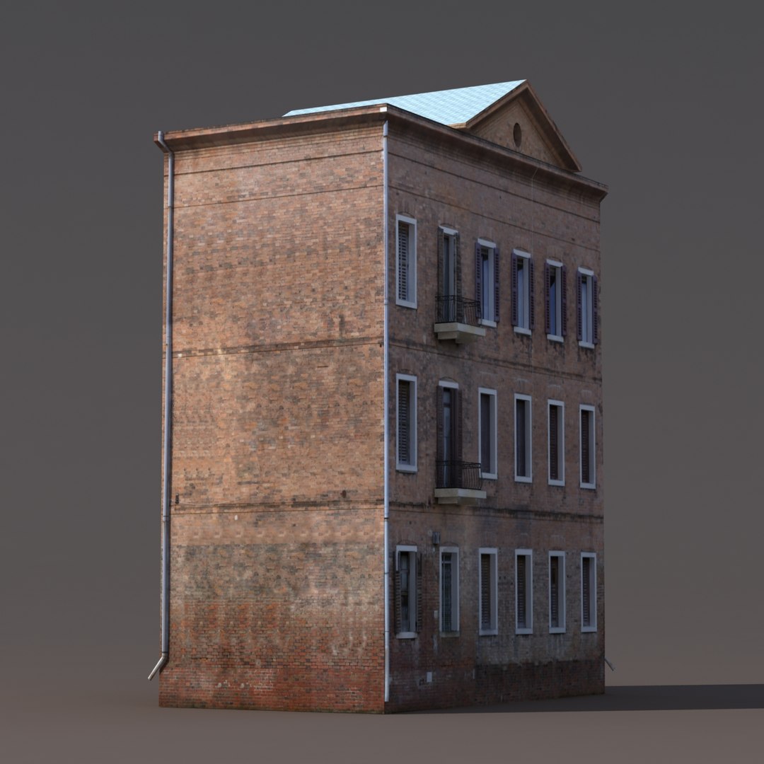 building s
