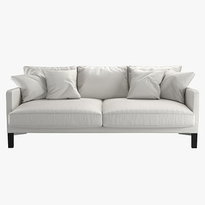 Dumas Sofa Living Divani