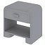 Table de chevet Adria