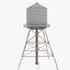Water Tower