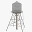 Water Tower