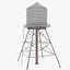 Water Tower
