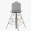 Water Tower