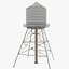 Water Tower
