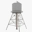 Water Tower