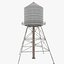 Water Tower
