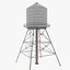 Water Tower