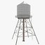Water Tower