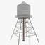 Water Tower