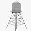 Water Tower
