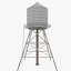 Water Tower