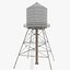Water Tower