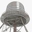 Water Tower