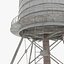 Water Tower