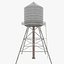 Water Tower