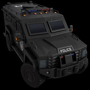 LENCO G2 SWAT