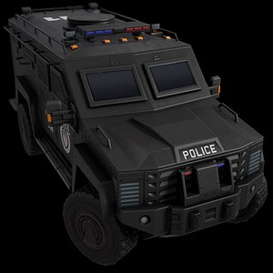 LENCO G2 SWAT