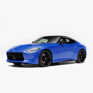 NISSAN Z 2023