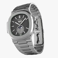Patek Nautilus