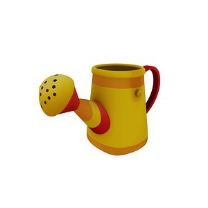 Watering Can