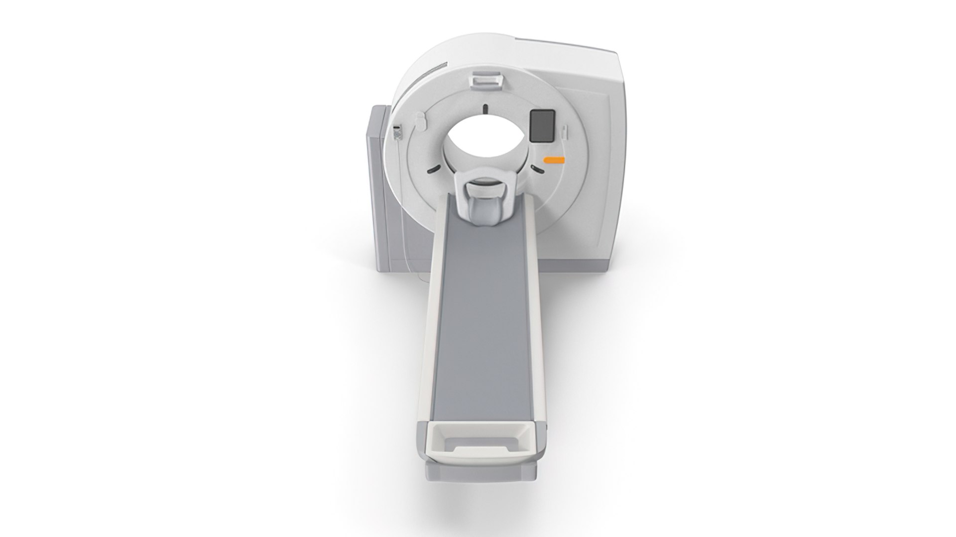 MRI scanner 3D - TurboSquid 2116256