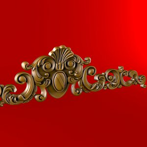 fretwork