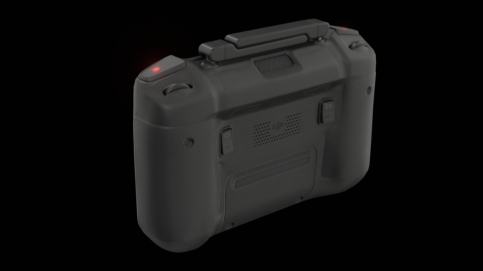 3D DJI RC Pro Smart Controller https://p.turbosquid.com/ts-thumb/CF/I4GKaV/X2/10004/jpg/1729806186/1920x1080/fit_q87/00182e28a4fcf08484c74fe1f1e9ddafb714faab/10004.jpg