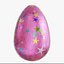Chocolate Easter Eggs