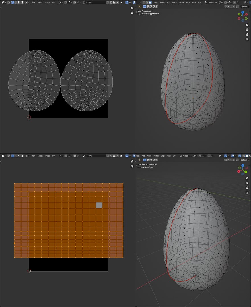 Chocolate Easter Eggs 3D model https://p.turbosquid.com/ts-thumb/CF/LwSvbO/Uu/uvmapseggs/png/1679214410/1920x1080/fit_q87/ac9dfed1b434b58998fdf6ab6520ee156e5e815c/uvmapseggs.jpg