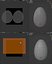 Chocolate Easter Eggs